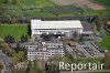 Luftaufnahme Kanton Zug/Steinhausen Industrie/Steinhausen Bossard - Foto Bossard  AG  3632